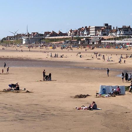 Salt On The Harbour Acomodação com café da manhã Bridlington Quarto foto